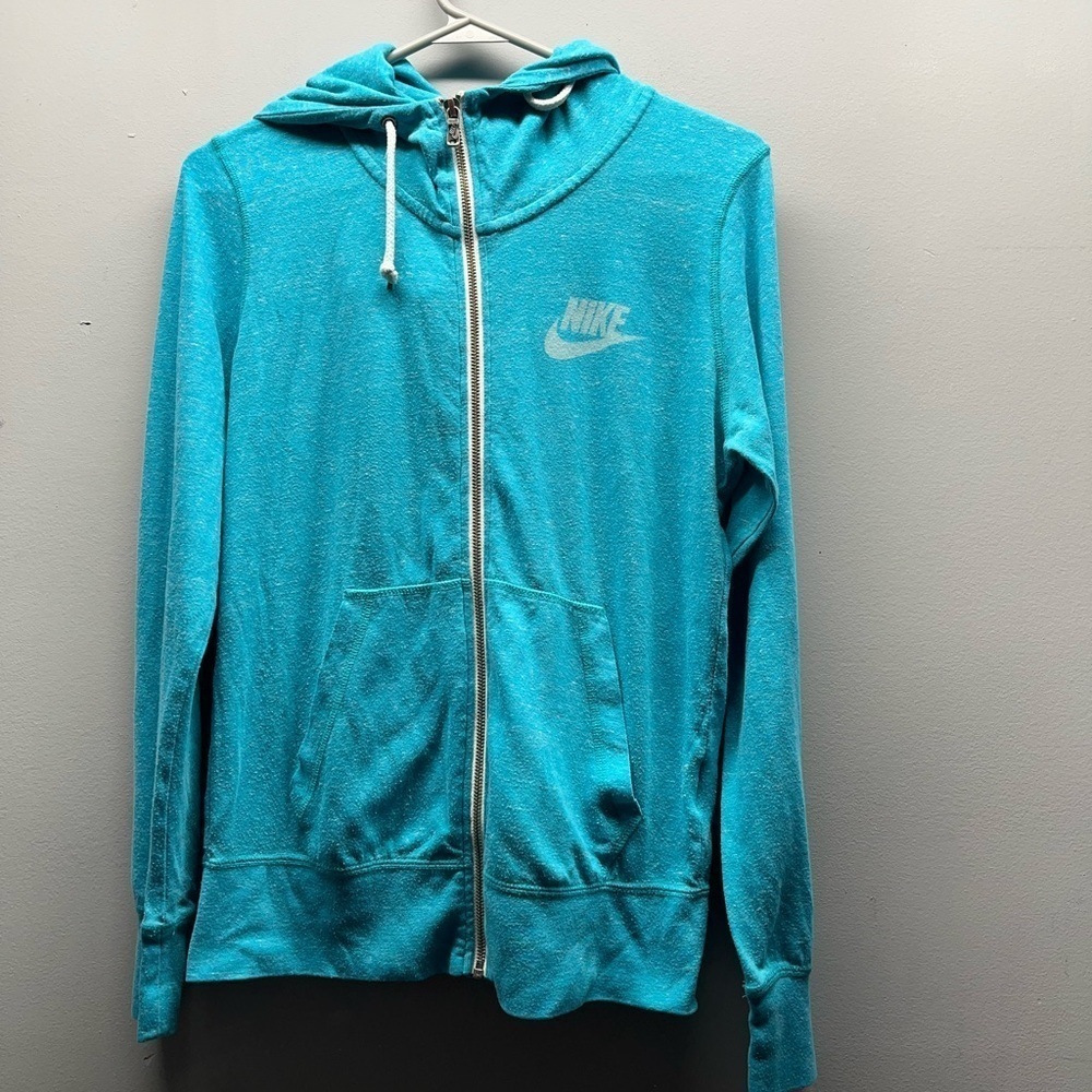 Nike Jacket